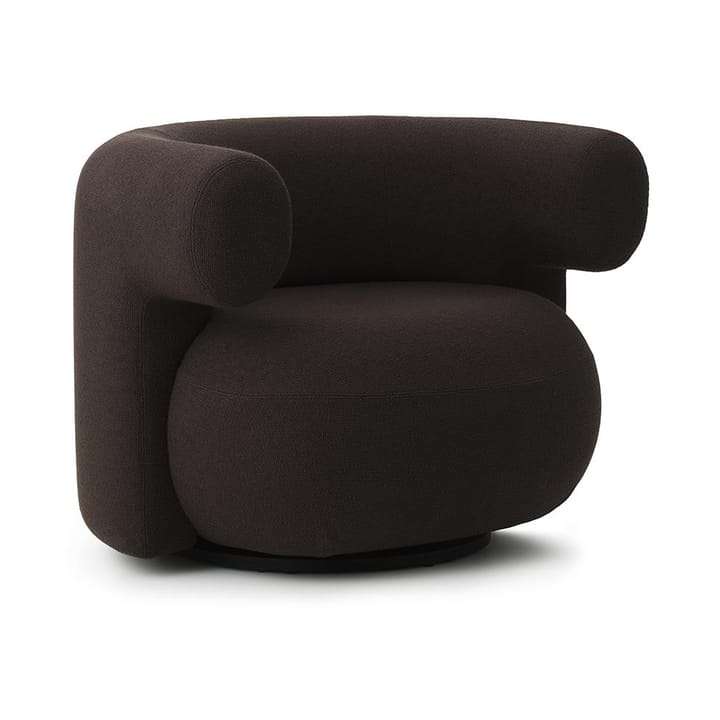 Sillón lounge Burra w. return - Yoredale UDA06 - Normann Copenhagen