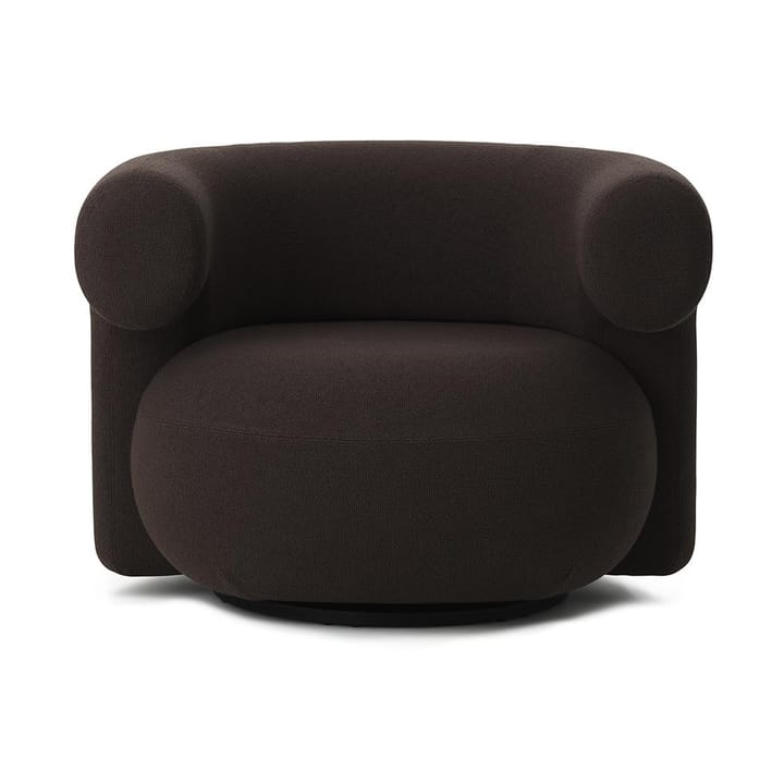 Sillón lounge Burra w. return, Yoredale UDA06 Normann Copenhagen