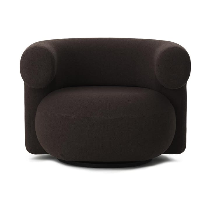 Sillón lounge Burra w. return - Yoredale UDA06 - Normann Copenhagen