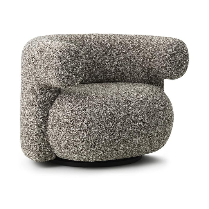 Sillón lounge Burra w. return - Zero 0011 - Normann Copenhagen