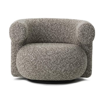 Sillón lounge Burra w. return - Zero 0011 - Normann Copenhagen