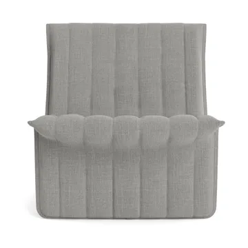 Sillón lounge Limit - Remix 133 gris - Normann Copenhagen