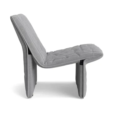 Sillón lounge Limit - Remix 143 gris - Normann Copenhagen