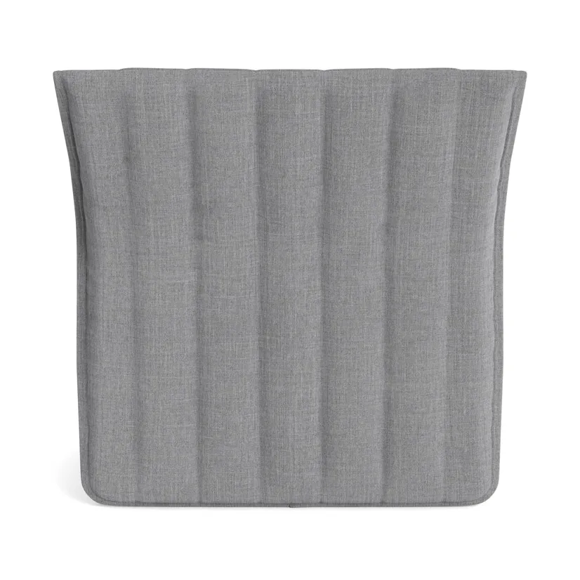 Sillón lounge Limit, Remix 143 gris Normann Copenhagen