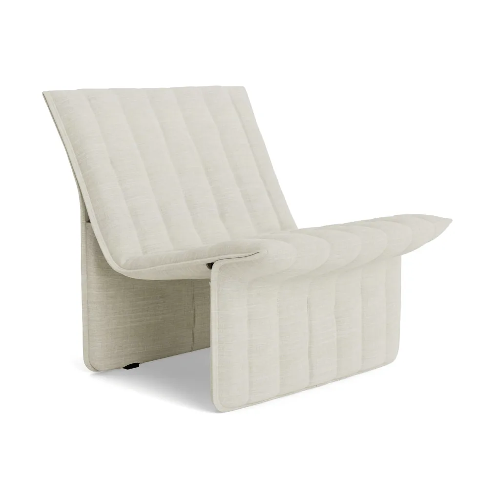 Sillón lounge Limit, Remix 223 beige Normann Copenhagen
