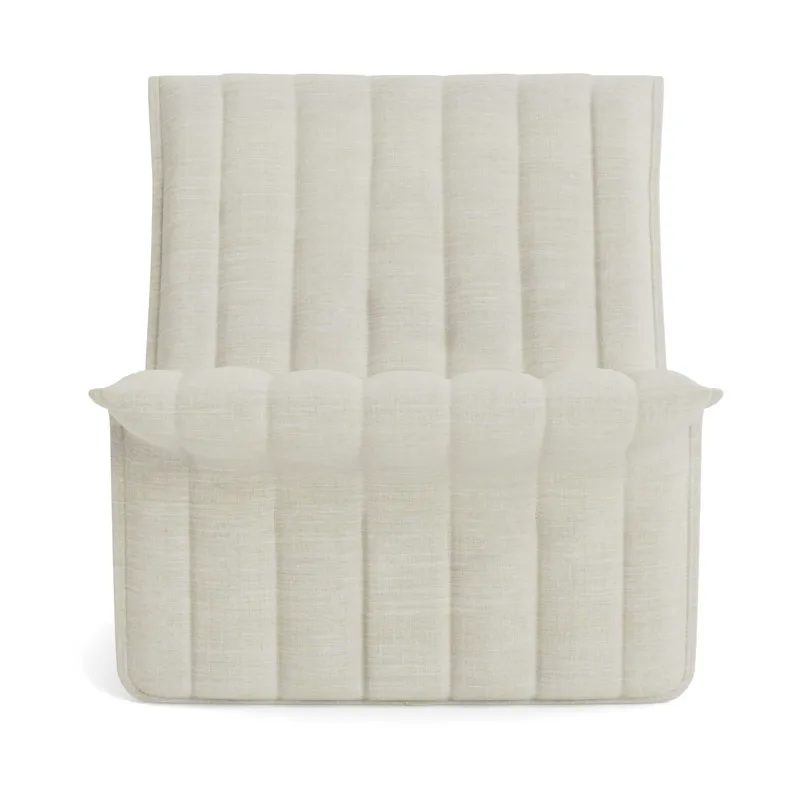 Sillón lounge Limit, Remix 223 beige Normann Copenhagen