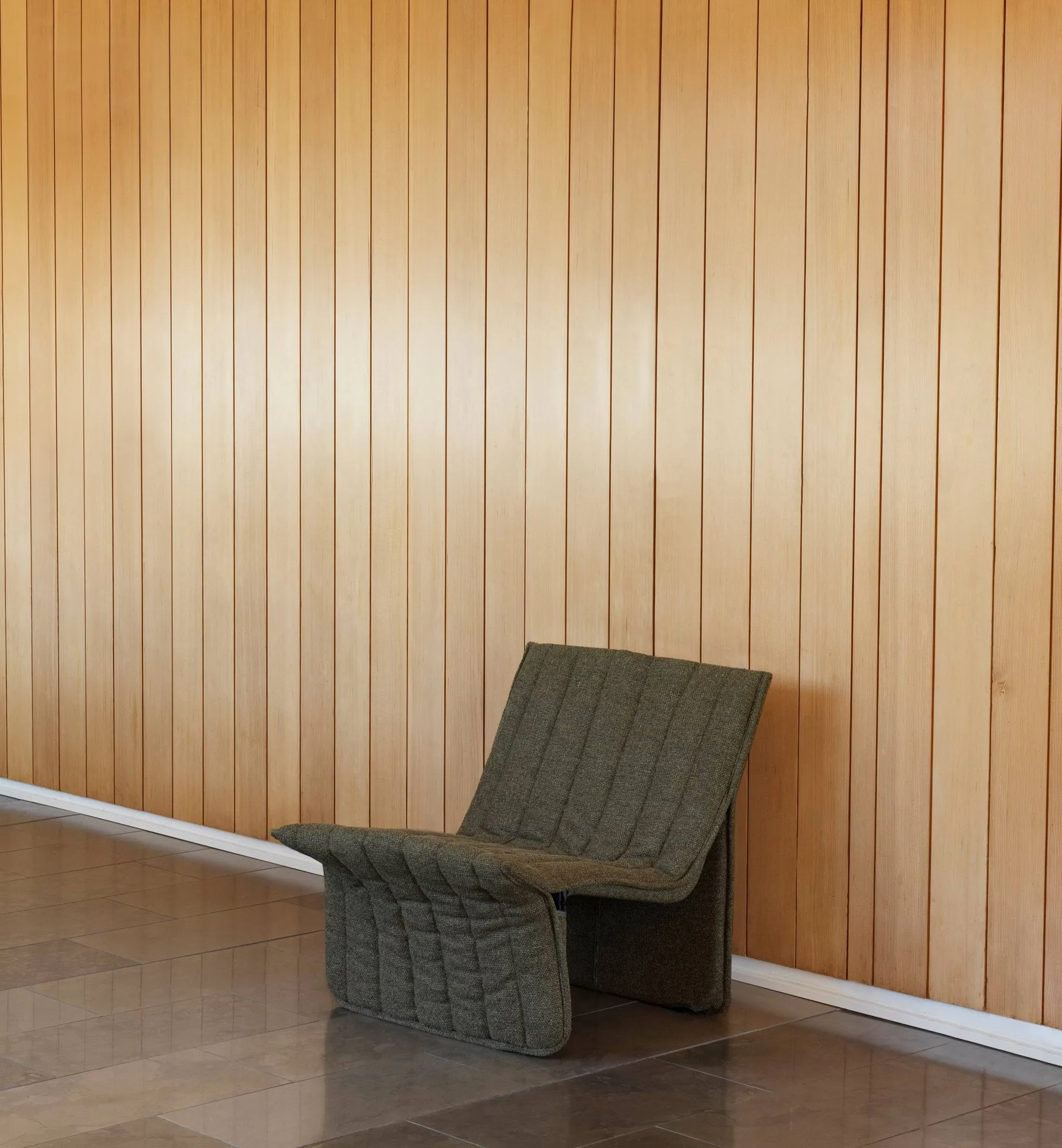 Sillón lounge Limit, Remix 223 beige Normann Copenhagen