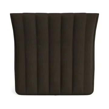 Sillón lounge Limit - Remix 356 marrón oscuro - Normann Copenhagen