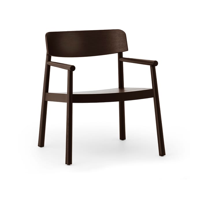Sillón Timb - Marrón cenizo - Normann Copenhagen