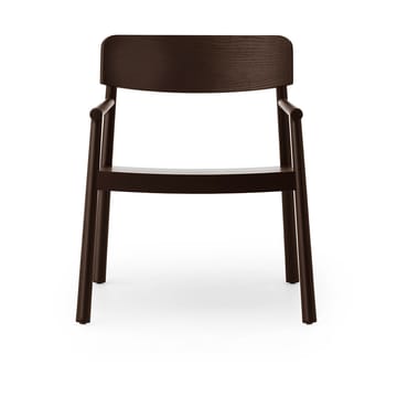 Sillón Timb - Marrón cenizo - Normann Copenhagen