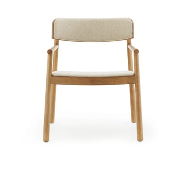 Sillón Timb - Tostado cenizo - tejido Hallingdal 220 - Normann Copenhagen