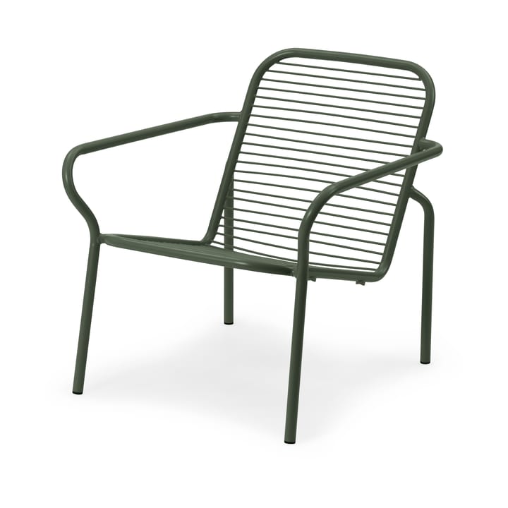 Sillón Vig - Green - Normann Copenhagen