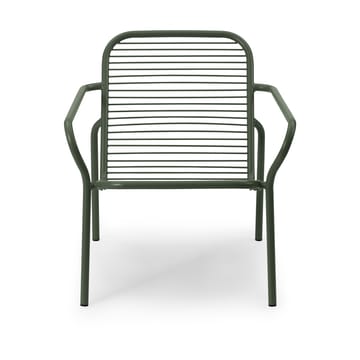 Sillón Vig - Green - Normann Copenhagen