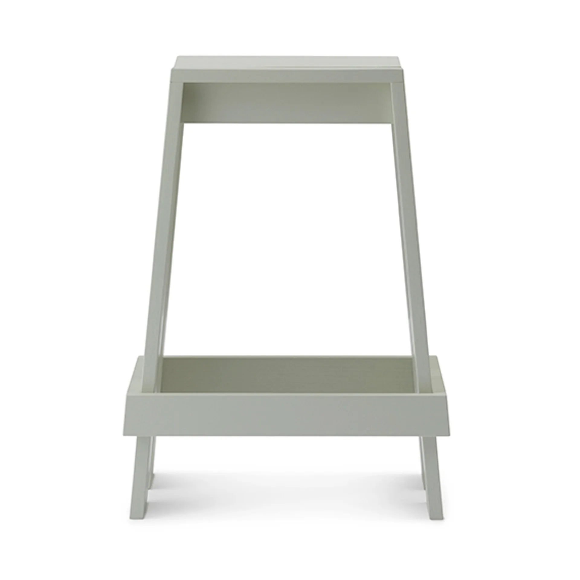 Taburete alto Let 65 cm, Light Grey Normann Copenhagen