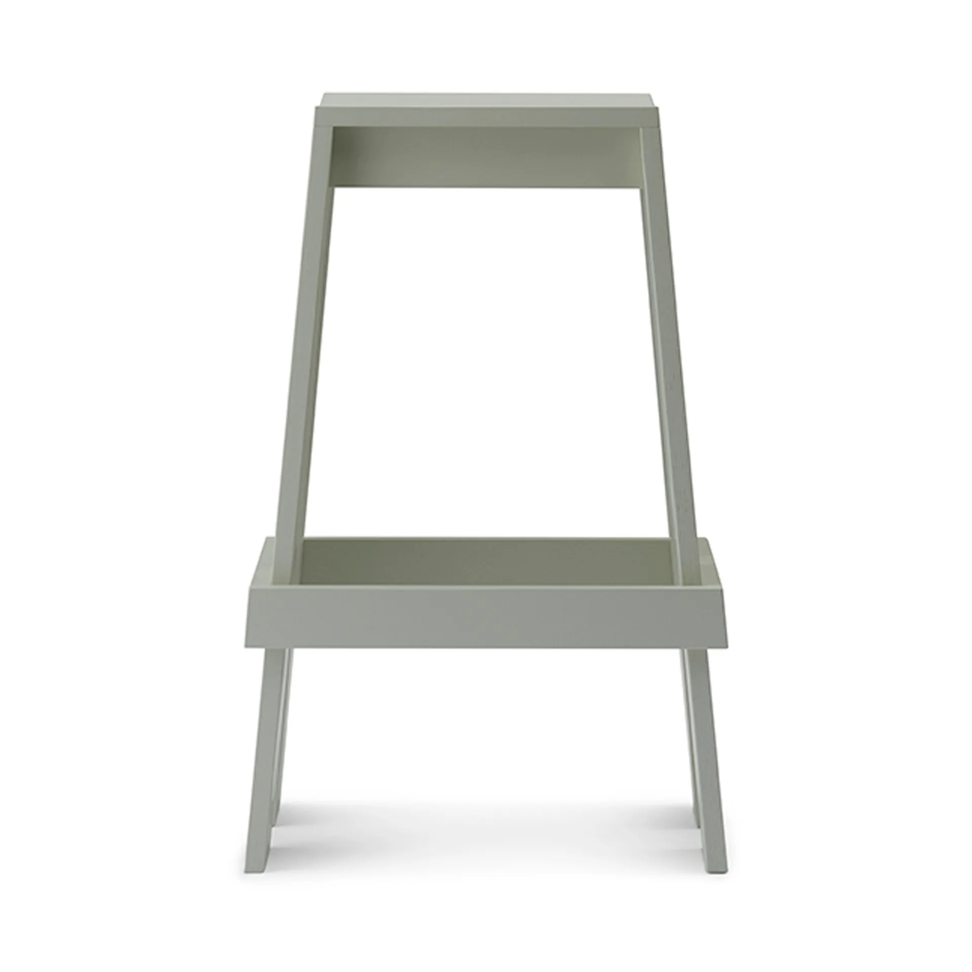 Taburete alto Let 75 cm, Light Grey Normann Copenhagen