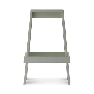 Taburete alto Let 75 cm - Light Grey - Normann Copenhagen