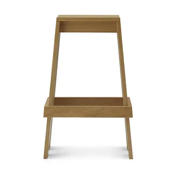 Taburete alto Let 75 cm - Oak - Normann Copenhagen