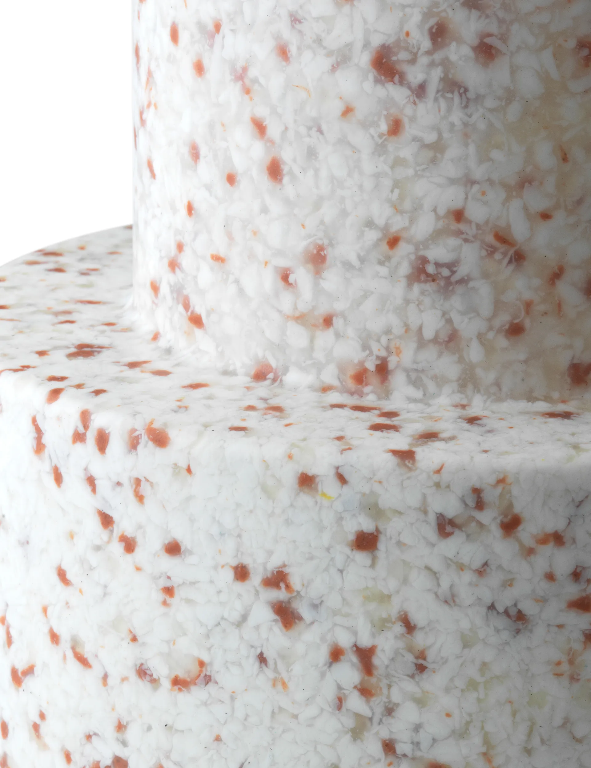 Taburete Bit, Blanco Normann Copenhagen