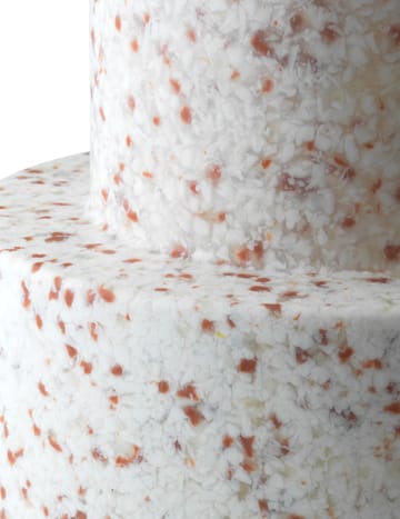 Taburete Bit - Blanco - Normann Copenhagen