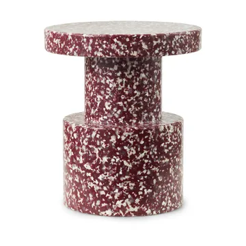 Taburete Bit - Burgundy - Normann Copenhagen