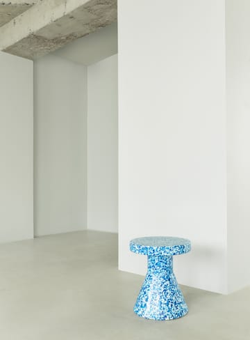 Taburete Bit Cone - Azul - Normann Copenhagen
