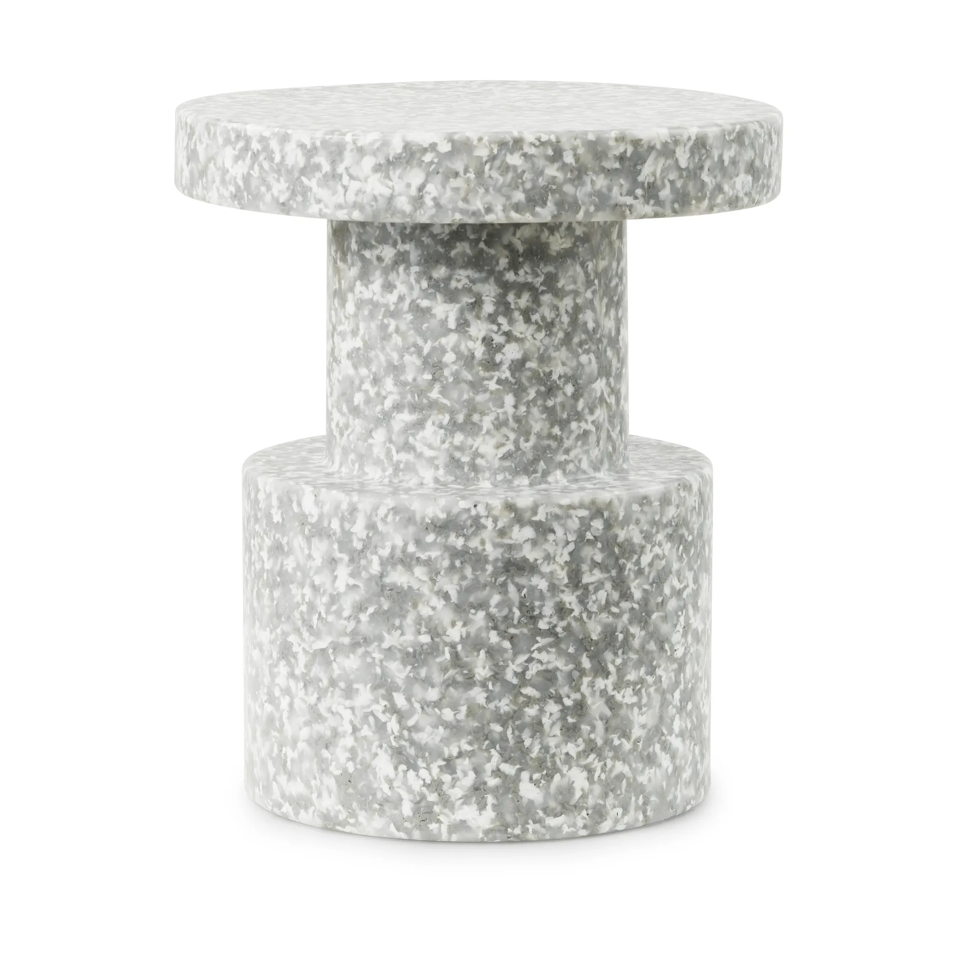 Taburete Bit, Grey Normann Copenhagen