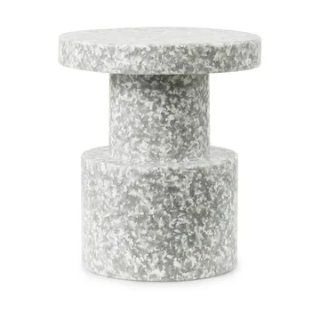 Taburete Bit - Grey - Normann Copenhagen