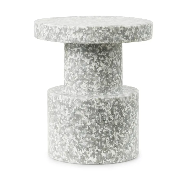 Taburete Bit - Grey - Normann Copenhagen