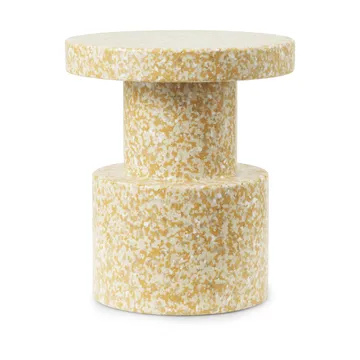 Taburete Bit - Mustard - Normann Copenhagen