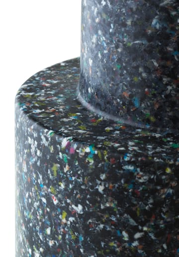 Taburete Bit - negro-multi - Normann Copenhagen