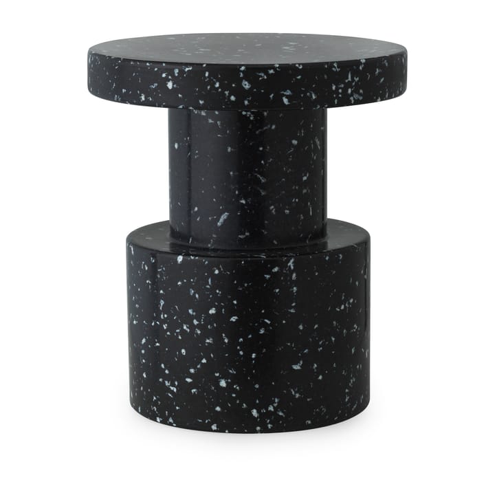 Taburete Bit - Negro - Normann Copenhagen