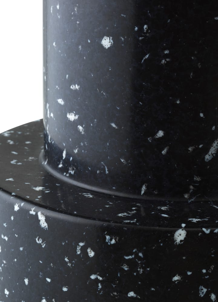Taburete Bit, Negro Normann Copenhagen