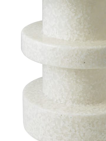 Taburete Bit Stack - Blanco-blanco - Normann Copenhagen