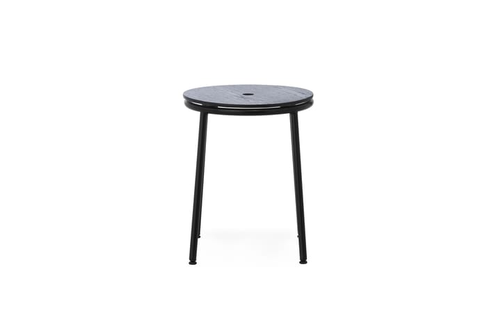 Taburete Circa 45 cm, Roble negro Normann Copenhagen