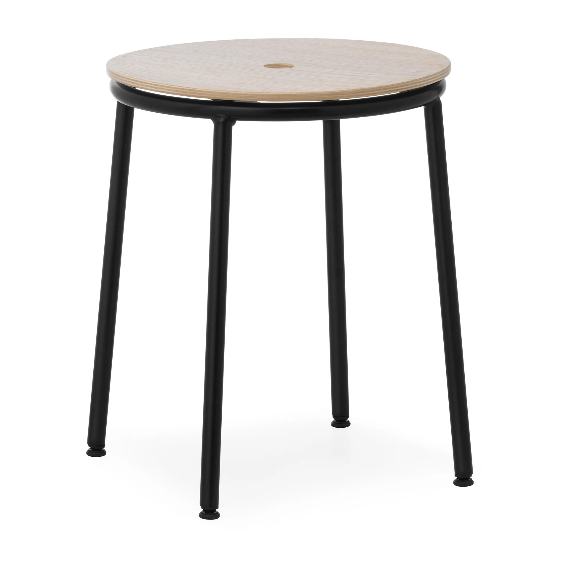 Taburete Circa 45 cm, Roble Normann Copenhagen