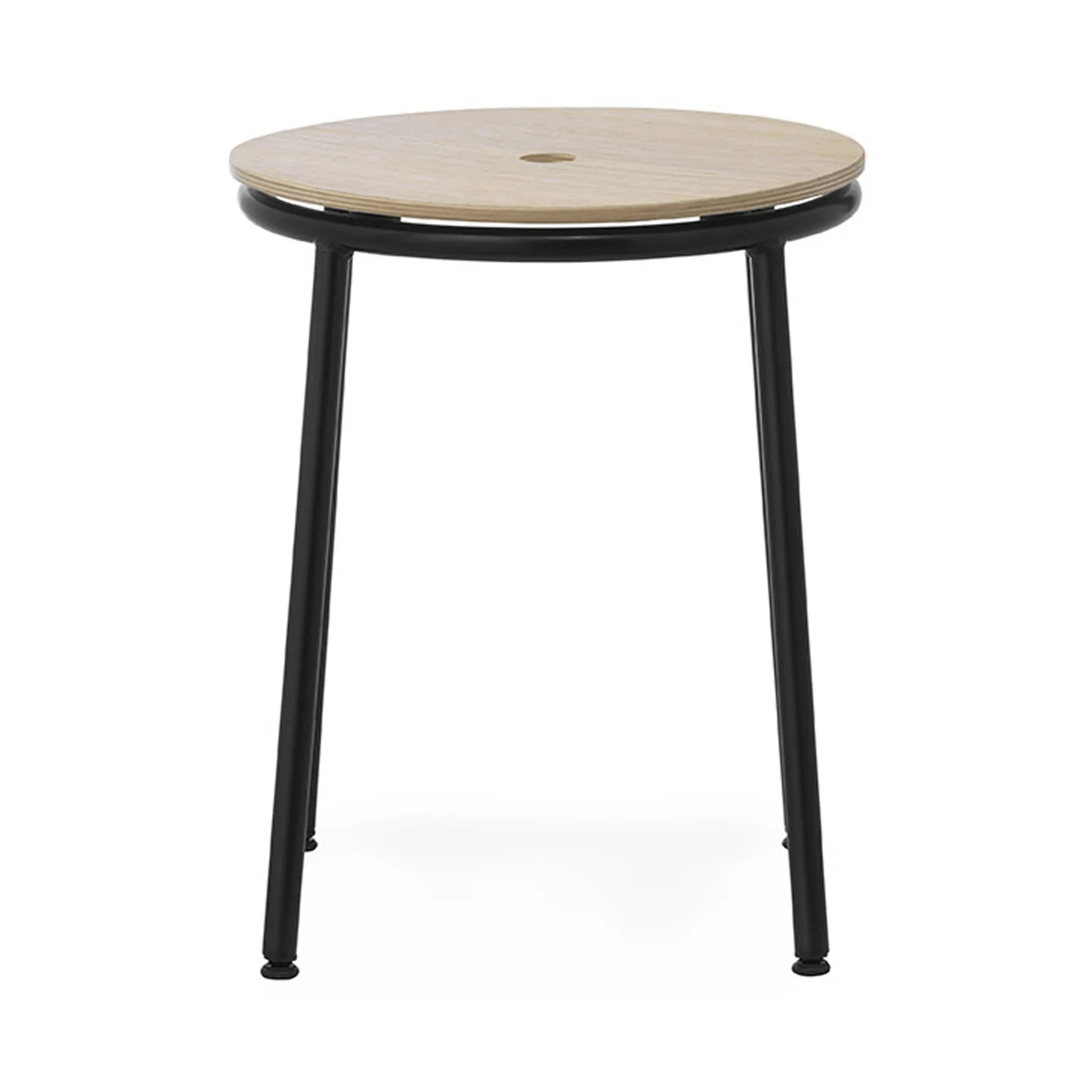 Taburete Circa 45 cm, Roble Normann Copenhagen
