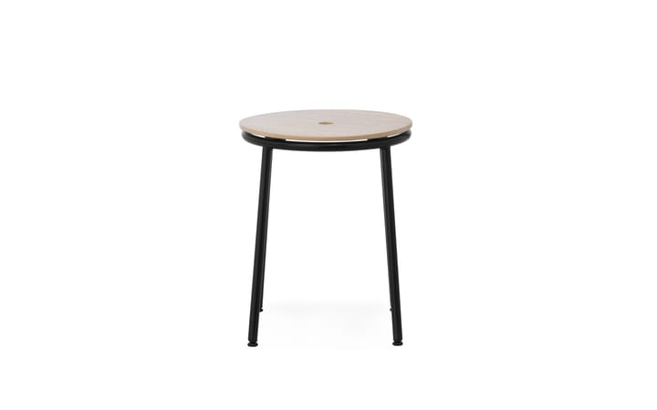 Taburete Circa 45 cm, Roble Normann Copenhagen