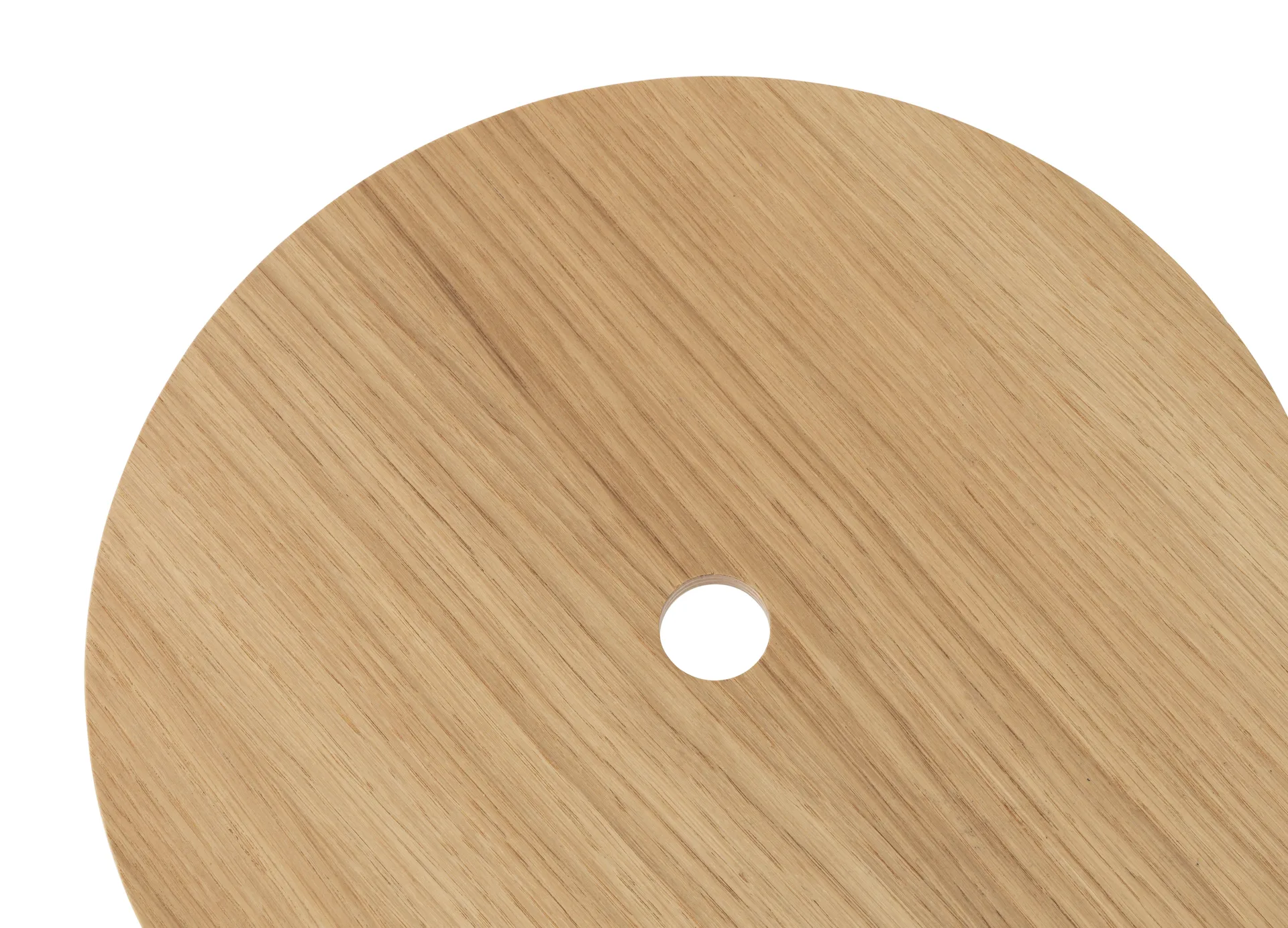 Taburete Circa 45 cm, Roble Normann Copenhagen