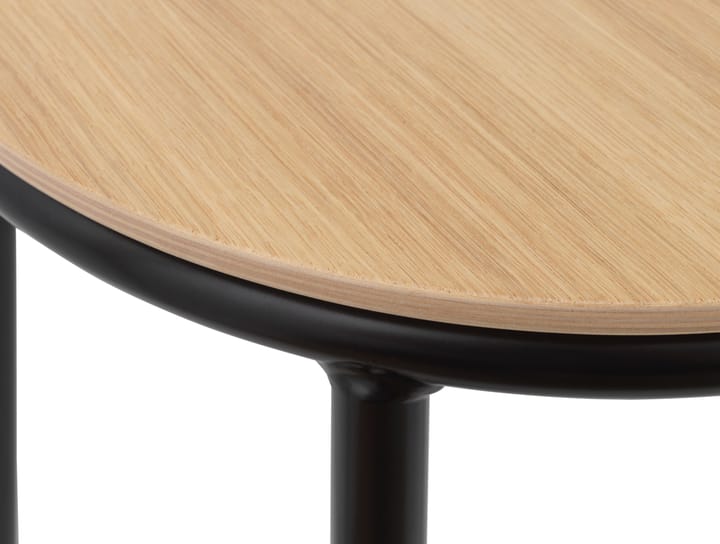 Taburete Circa 45 cm, Roble Normann Copenhagen