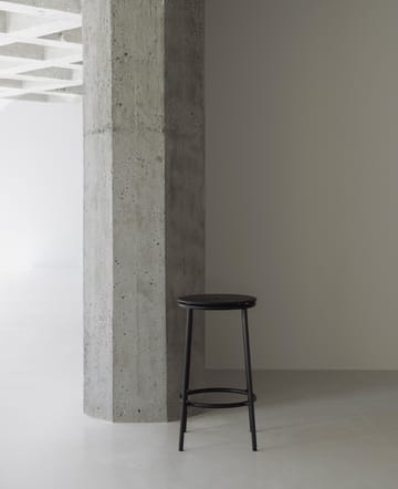 Taburete Circa 65 cm - Roble negro - Normann Copenhagen