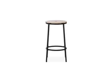 Taburete Circa 65 cm - Roble - Normann Copenhagen