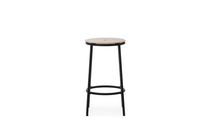 Taburete Circa 65 cm, Roble Normann Copenhagen