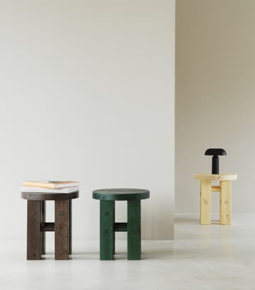 Taburete Fyr 45 cm - Pine - Normann Copenhagen