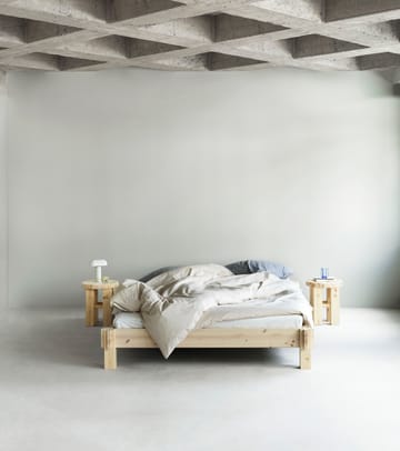 Taburete Fyr 45 cm - Pine - Normann Copenhagen