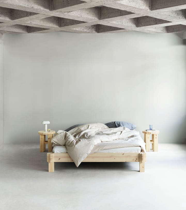 Taburete Fyr 45 cm, Pine Normann Copenhagen