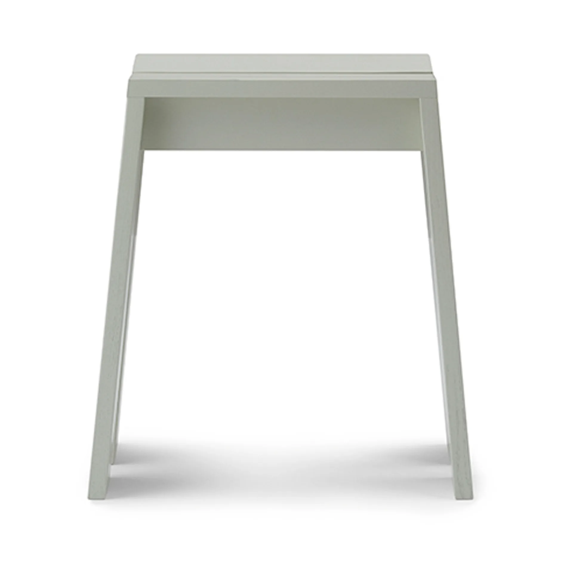 Taburete Let, Light Grey Normann Copenhagen
