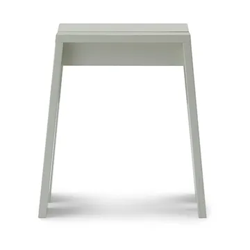 Taburete Let - Light Grey - Normann Copenhagen