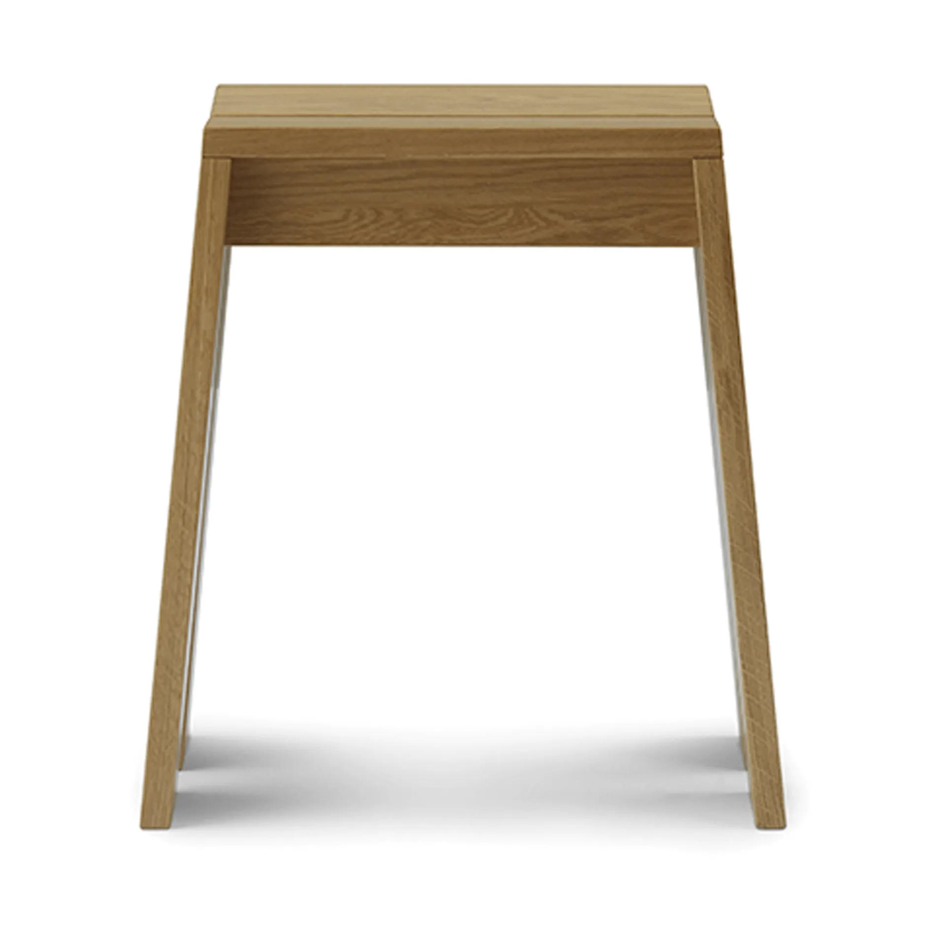 Taburete Let, Oak Normann Copenhagen