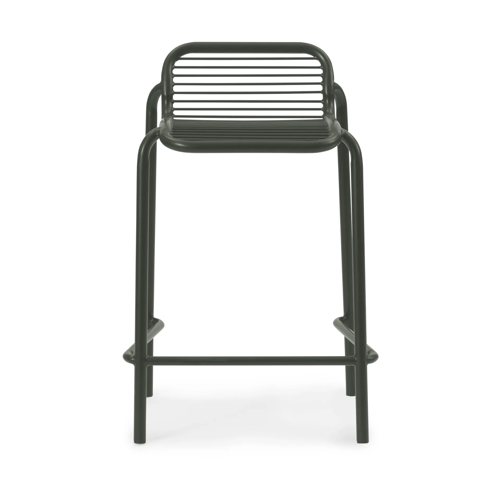 Taburete Vig 65 cm, Green Normann Copenhagen