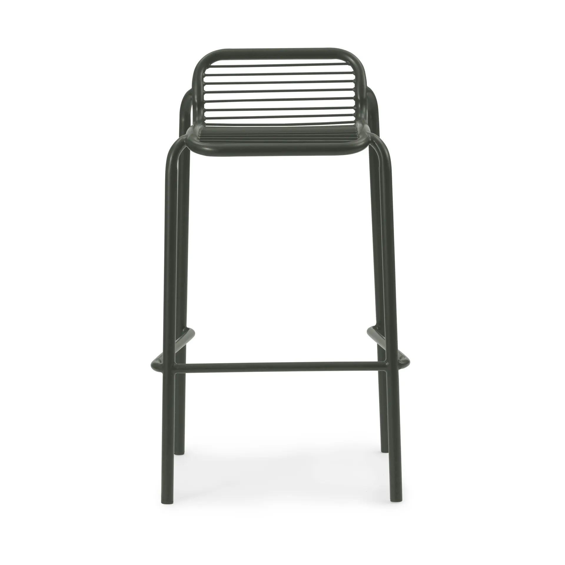 Taburete Vig 75 cm, Green Normann Copenhagen